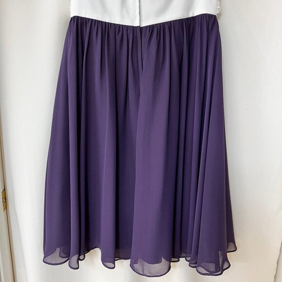 Alfred Angelo Bridesmaid Dress - Picture 5 of 5